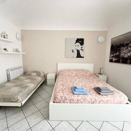 사보나 La Casa Di Ania 빌라 외부 사진