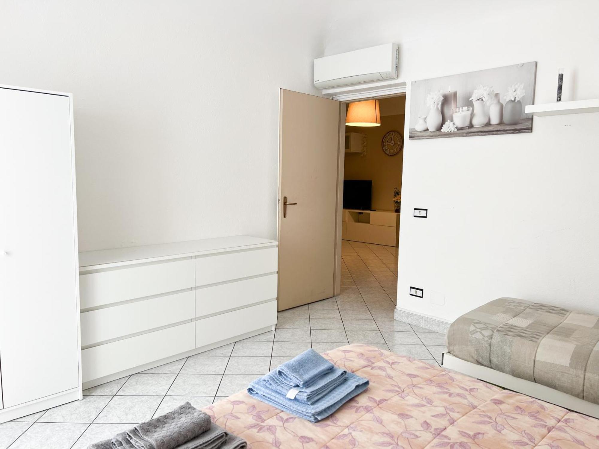 사보나 La Casa Di Ania 빌라 외부 사진